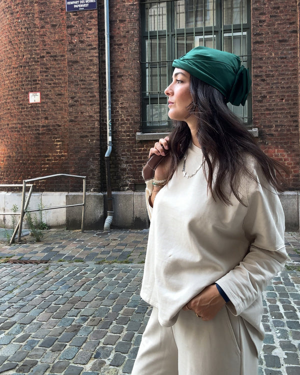 BUZO MILAN CAMEL