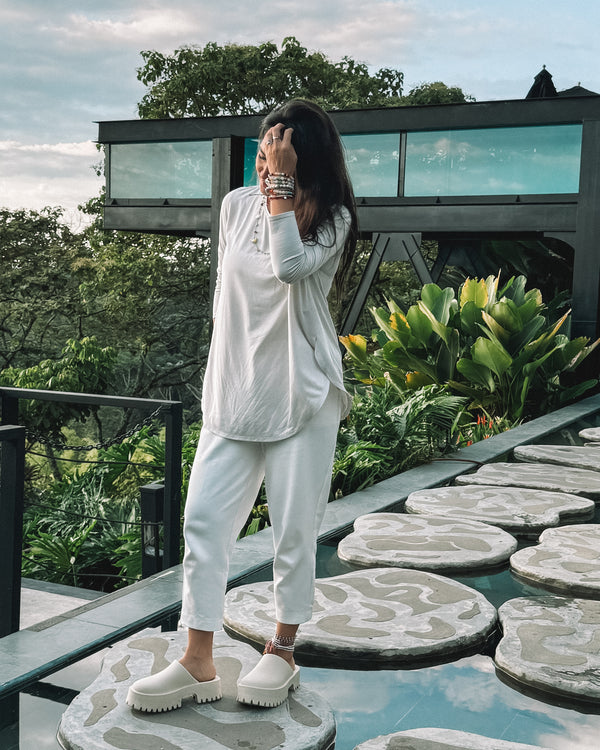 PANTALON KYOTO PRO BEIGE